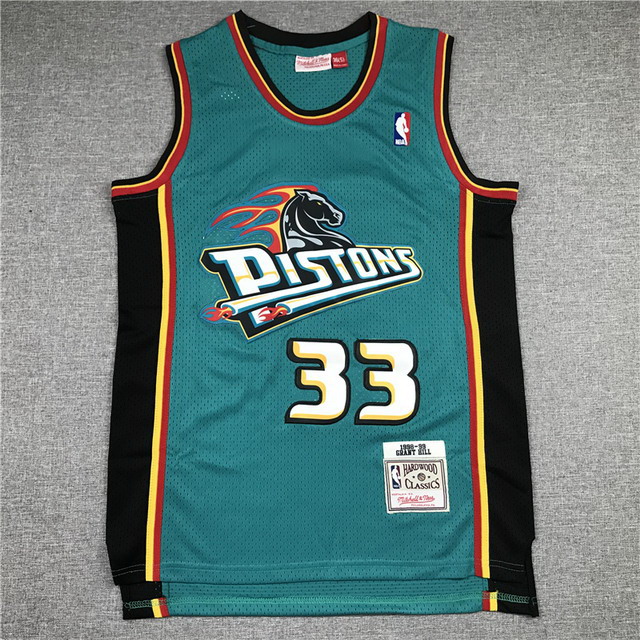 Detroit Pistons-001